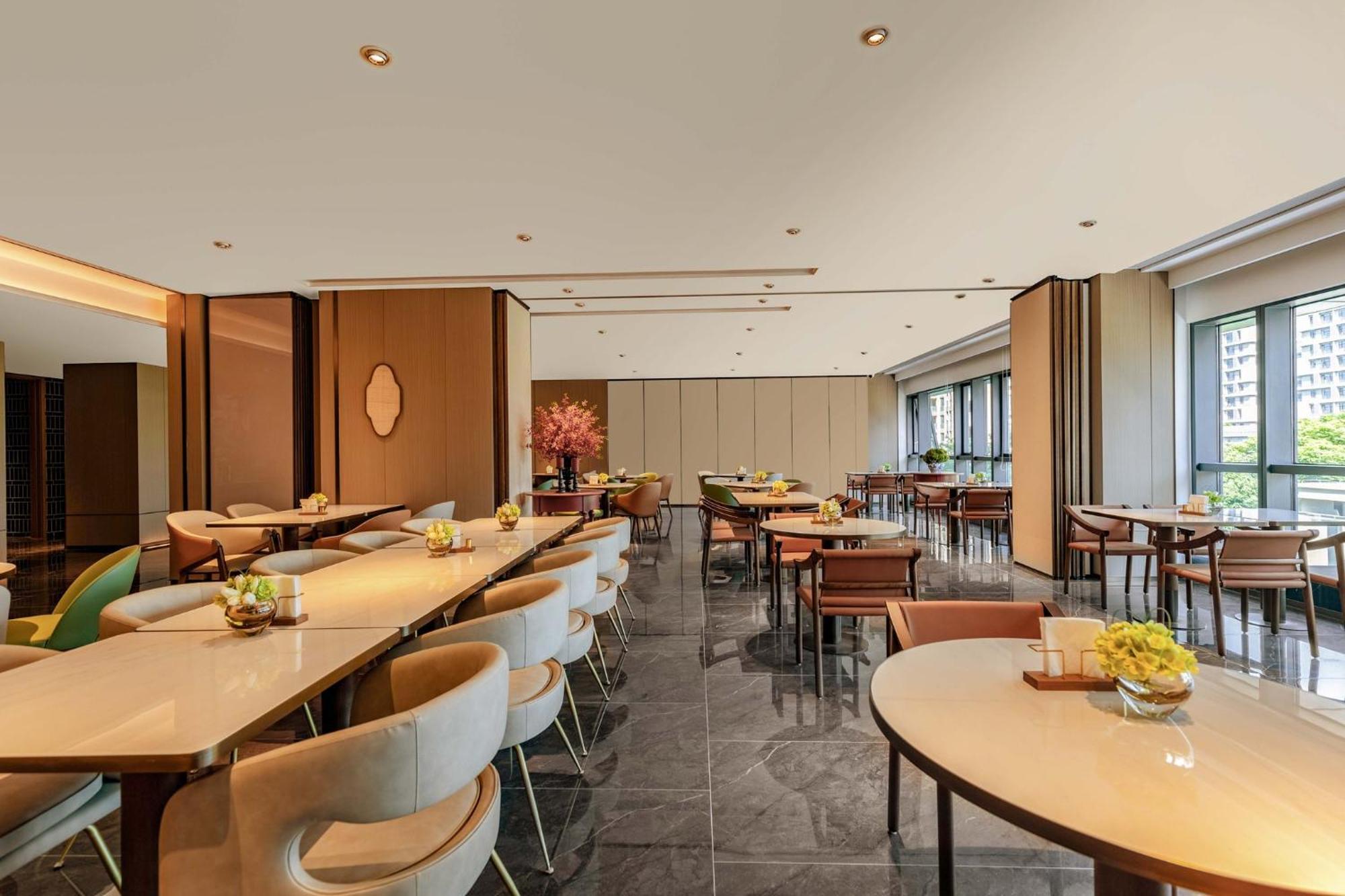 Holiday Inn Express Hangzhou Jiangnan By Ihg Zewnętrze zdjęcie