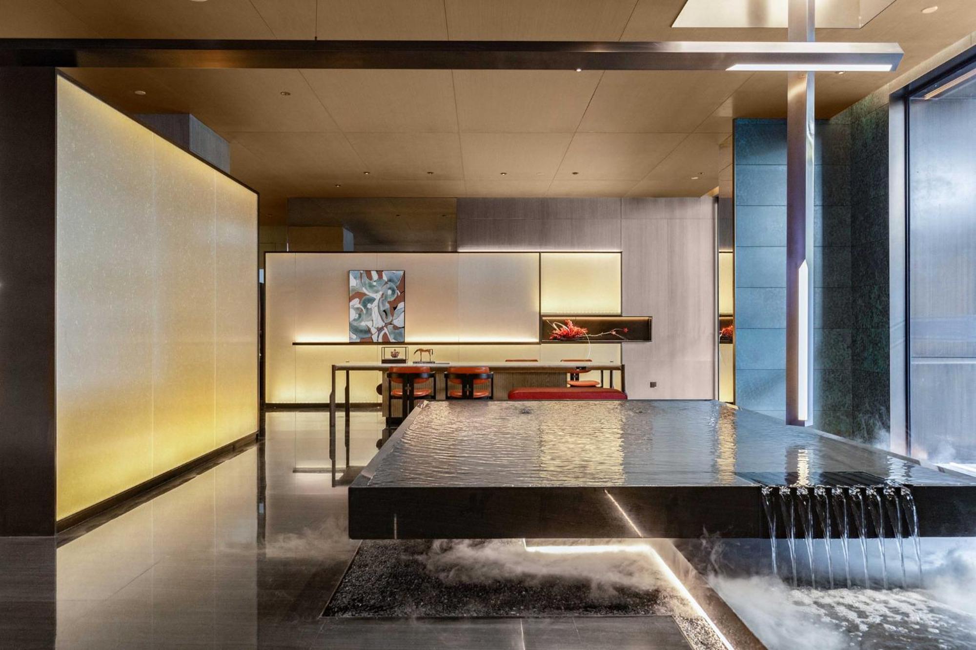 Holiday Inn Express Hangzhou Jiangnan By Ihg Zewnętrze zdjęcie